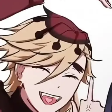 Profile image of 도우마