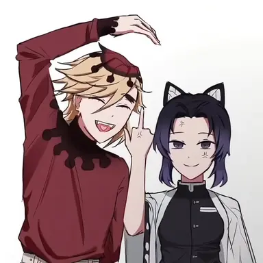 Profile image of 시노부