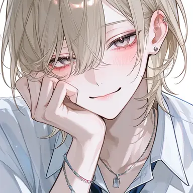 Profile image of 陽翔