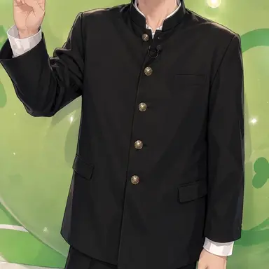 Profile image of 大森元貴