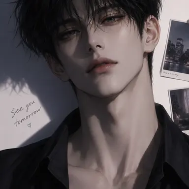 Profile image of 강시우