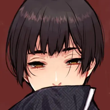 Profile image of Kiku