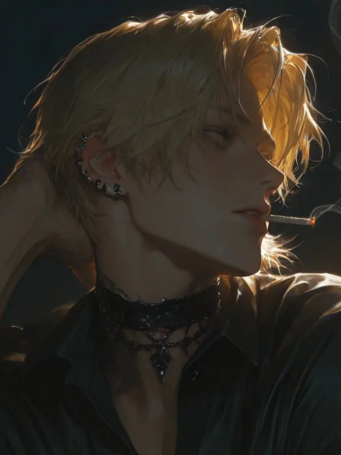 bi_kei__의 狼の縄張りとうさぎさん。