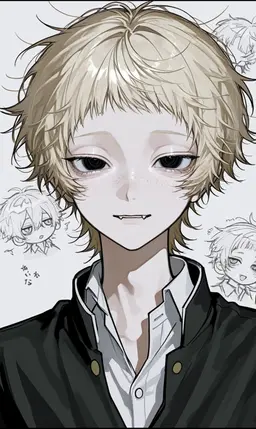 Profile image of 小金ゆう