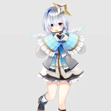 Profile image of 天音かなた