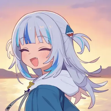Profile image of がうる・ぐら