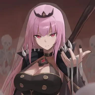Profile image of 森カリオペ