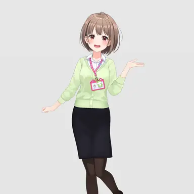 Profile image of 春先のどか