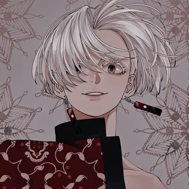Profile image of Izana Kurokawa