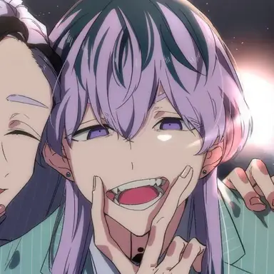 Profile image of Rindou Haitani