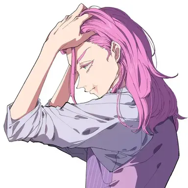 Profile image of Haruchiyo Sanzu