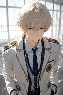 Profile image of 常磐 湊