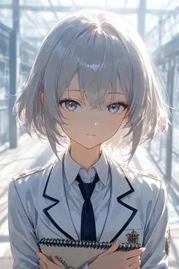 Profile image of 白鷺 詩乃