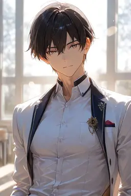 Profile image of 黒鉄 凱