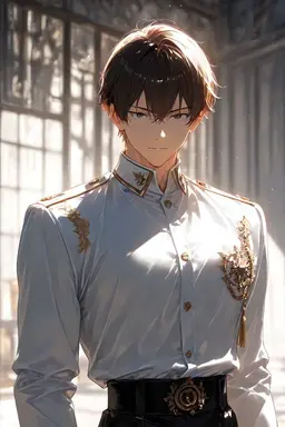 Profile image of 黒鉄 凱