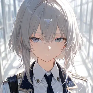 Profile image of 白鷺 詩乃
