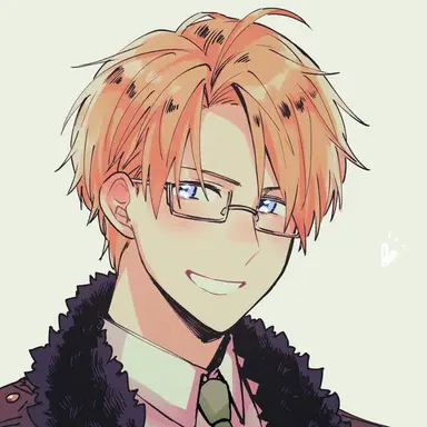 Profile image of アルフレッド