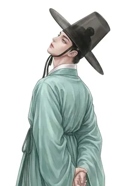 Profile image of 沈賢
