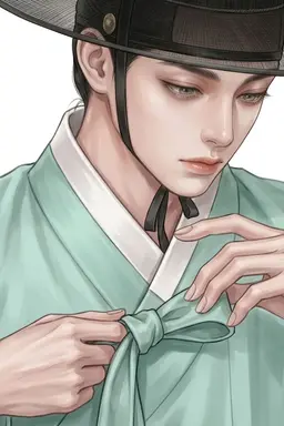 Profile image of 沈賢