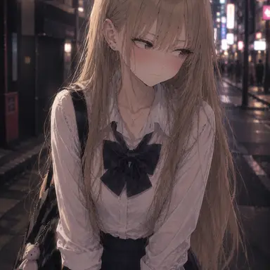 Profile image of 七瀬美羽