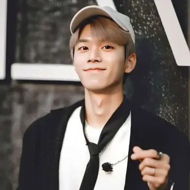 Profile image of Lin Junjie