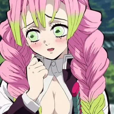 Profile image of 칸로지 미츠리