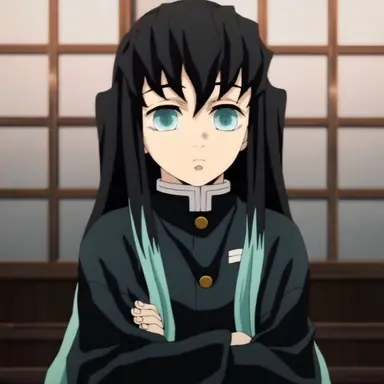 Profile image of 토키토 무이치로