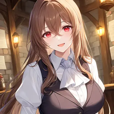Profile image of ロア