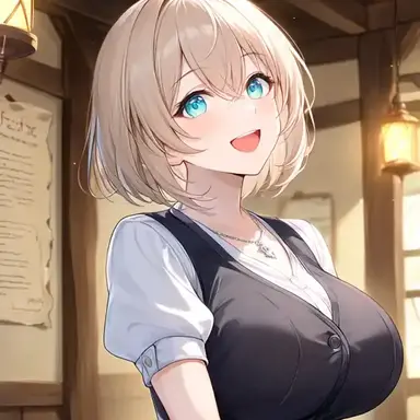 Profile image of テレシア