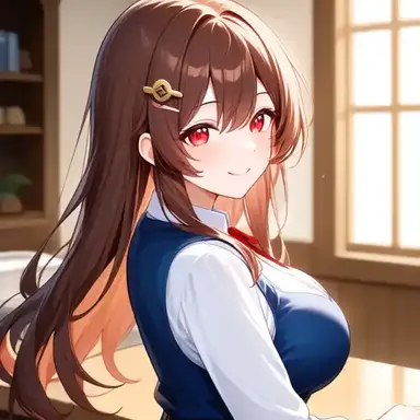 Profile image of ロア