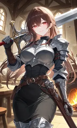 Profile image of ロア