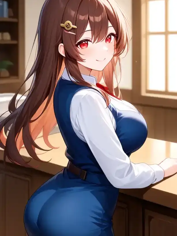 BoldBench5539의 元最強冒険者の受付嬢とダンジョンへ