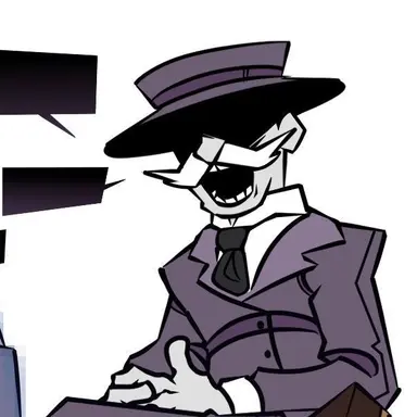 Profile image of Beelze