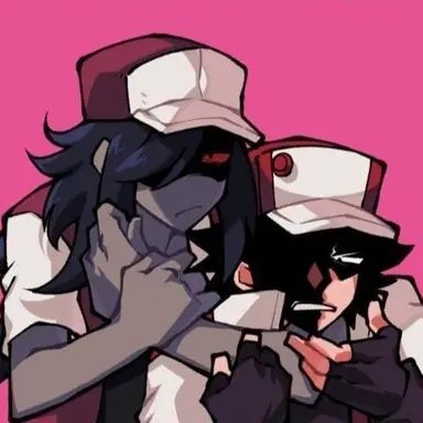 Profile image of Strangled Red