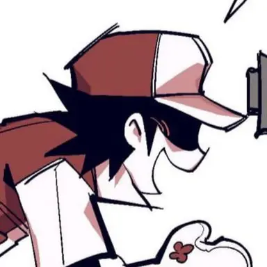 Profile image of Frostbite Red