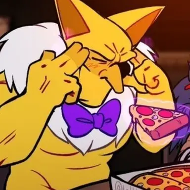Profile image of Hypno