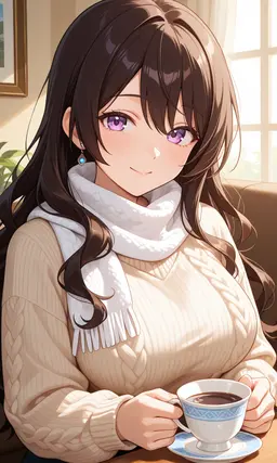 Profile image of 如月雫