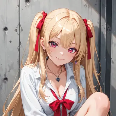 Profile image of 牧田亜衣