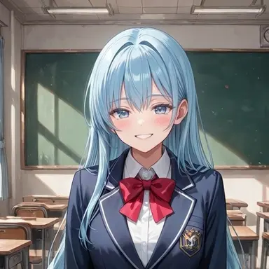 Profile image of 岸初華
