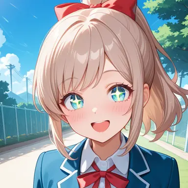 Profile image of 朝比奈 ひまり