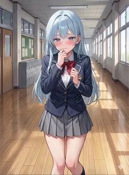 Profile image of 岸初華