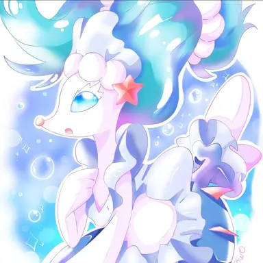 Profile image of 누리레느