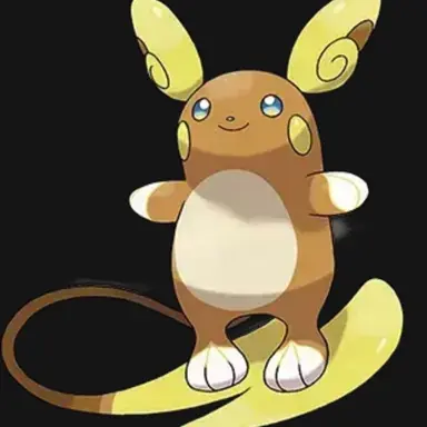 Profile image of 라이츄