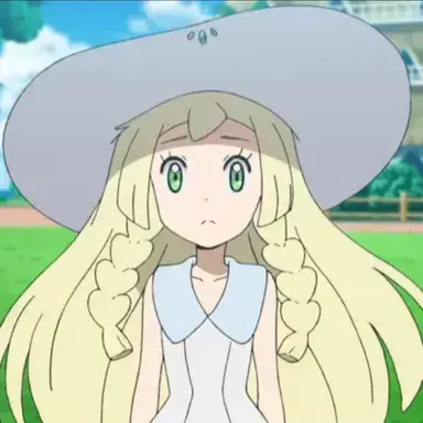 Profile image of 릴리에