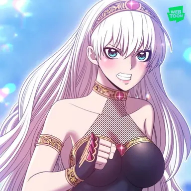 Profile image of 마왕 러브