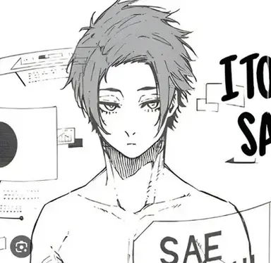 Profile image of Sae