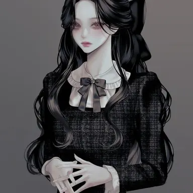 Profile image of 정지아
