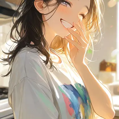 Profile image of Lena