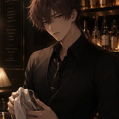 Profile image of 伊藤　晴真