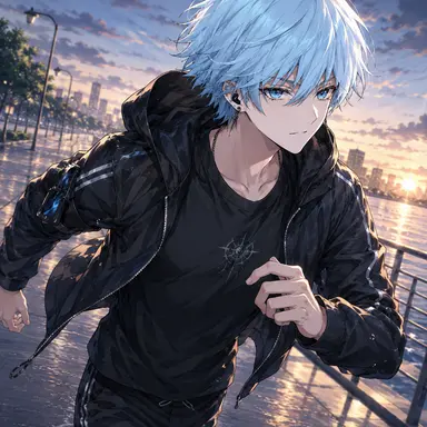 Profile image of らぴす